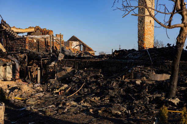 Reliable Content Restoration contractor in Philadelphia, PA by Fire Damage Doption